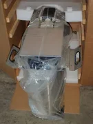 KENSINGTON 35-3700-1425-06 WAFER ROBOT 300mm AMAT 0190-01827 00-941-02