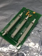AMAT 0100-00446 GAS PANEL CONTROLLER BACKPPLANE, 115485