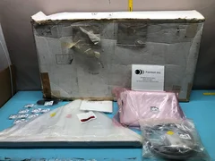 AMAT 0242-14121 SYSTEM INTEGRATION, PRESSURE CONTROL RET, 159959