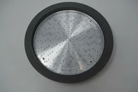 839-011907-001 / SILICON ELECTRODE ASSEMBLY / LAM RESEARCH CORPORATION