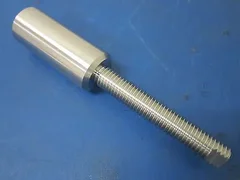 Lam Research SFT, SPRT, CHMBR, PM, 715-310007-003