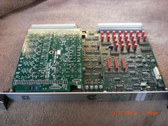 Applied Materials AMAT 0190-35762  SERIPLEX SPX MUXA