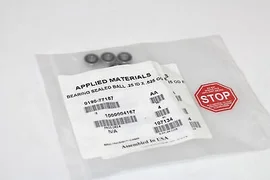 Lot of 4 Applied Materials AMAT 0190-77187 BEARING