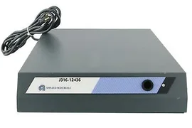12436 APPLIED MATERIAL ENDURA VGA STANDALONE MONITOR BASE P668 0010-09103