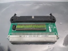 AMAT 0100-09020 REV E FUSE BOARD, PCB, 111559
