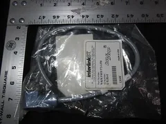 AMAT 0620-02775 CABLE ASSY DNET DROP .5M WKM-FSFD