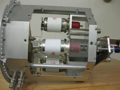 Lam Research  P/N: 853-032294-002 / T-MATCH ASSEMBLY / REFURBISHED