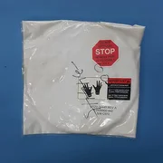 AMAT APPLIED MATERIALS 0020-34445 PLATE, BLOCKER, DXZ "G NEW