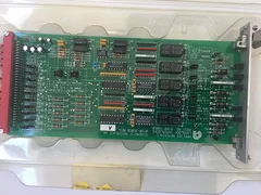 0100-35058, AMAT, LOADLOCK INTERLOCK PCB