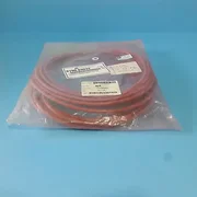 142-0202// AMAT APPLIED 0190-89032 O-RING,ID 20.30,CSD .275,TEFLO NEW