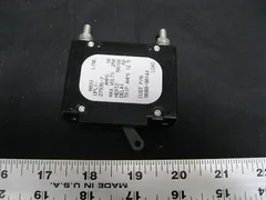 AMAT 0680-90144 CIRCUIT BREAKER SP240V 10A