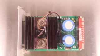 AMAT 0090-09061 Thermal Electric Driver PCB