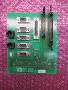 Applied Materials MVME AMAT Pentium Interface Boards 0100-77042 Rev P3 #3