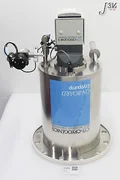 C3711 CTI-CRYOGENICS ON-BOARD 10 CRYOPUMP W/ MODULE 8113042G002 8116148G001