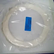 AMAT 0200-00247 RING, CAPTURE, 195MM SNNF CERAMIC , DPS , NEW