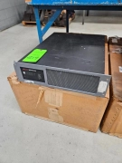 Advanced Energy 3152353-0118G MDX Pinnacle DC   Power Supply 8Kw 400VAC TESTED