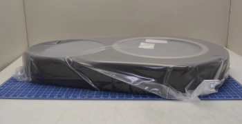 0020-51915 / LINER LOWER 300MM DPN / APPLIED MATERIALS AMAT