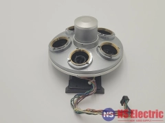 NIKON OPTIPHOT-200D / Nosepiece for Nikon 680827