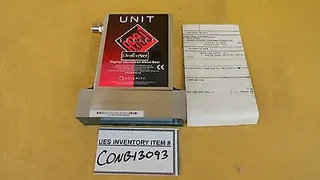 Celerity UFC-8565 Mass Flow Controller AMAT 0190-12579 Refurbished