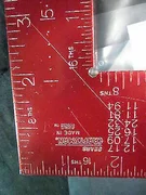 Applied Materials (AMAT) 0030-00184 Wafer, Button Molded