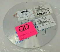 0021-07271 / BLOCKER CH LID HE/HE SACVD 300MM PROD / APPLIED MATERIALS AMAT