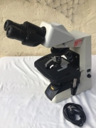 SOLD AS IS Vintage NIKON MODEL ECLIPSE MODEL E200 E200MV R Binocular Microscope