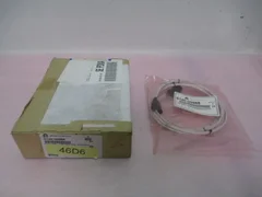 AMAT 0140-00988, Harness Assembly, Pump Rack Panel Interlock. 415914