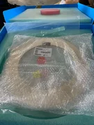 AMAT APPLIED MATERIALS 0200-19787 ESC INSULATOR 300MM CATHODE-DS NEW