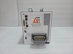 ADVANCED ENERGY Remote Plasma Source MAXstream300 / 31565100-002A (As-Is)