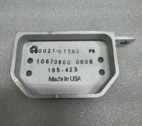 Applied Materials 0021-07760 COVER, INSULATOR BLOCK, 300MM AMAT (M)
