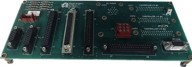 Applied Materials 0100-35212 PCBA, CHAMBER A/C TRAY, IPS, 5200 MCC AMAT