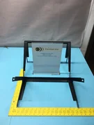 2 AMAT 0040-70095 Support, CRT Wall Mount, 177033