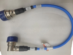 Applied Materials 0190-06926 CABLE ASSY SQS(M) R/A TO SQS(M) STR CXN3 AMAT (C)
