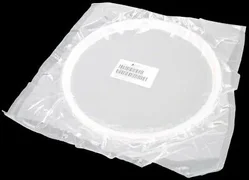 SEALED Lam Research 716-087942-807 Rev. A Quartz Ring Semiconductor Part