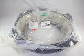 Lam, LOWER LINER PLUG CLEANED, p/n 715-801021-838 Rev C