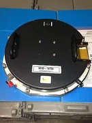Applied Materials MXP Etch 0010-10759 Top Lid, Assy. SSGD (NEW) AMAT