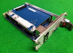 AMAT 0190-52419 Abaco Systems CA3D1L24D1A CA3D Producer , USED