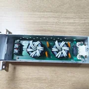 APPLIED MATERIALS PCB, Kammer Lift RF Filter Assy 0100-00698 0110-00698