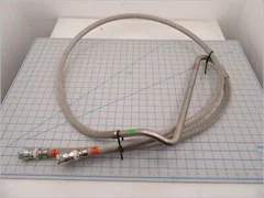 8043275G001 / HELIUM LINE F2F / CTI CRYOGENICS