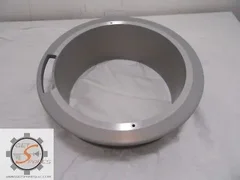 0021-09104 / LINER CATHODE (SEALED) MXP CHAMBER / APPLIED MATERIALS