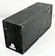 3155089-003 / RF GENERATOR MODEL RFG 3001 W/ EXCHANGE / ADVANCED ENERGY