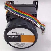 AMAT 0020-20575, Oriental Motor K0043-M, Vexta, DC Motor