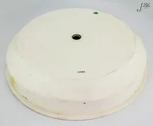 13962 APPLIED MATERIALS DOME,TOP FEED,300MM HDPCVD ULTIMA PLUS 0200-01347
