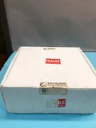 AMAT 0200-00071 INSULATING PIPE 200MM EXT QURTZ, 0200-00071A, 162353