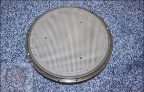 0041-26723 / 0041-26722 AMAT ESC 300MM BONDED ASSY REV. 02 / APPLIED MATERIALS
