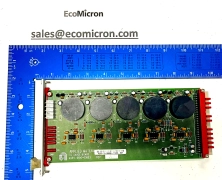 AMAT TC GAUGE BOARD (0100-00893)