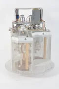 Lam Research TCP9600 Upper RF Match 853-032190-008 853-032190R-008