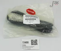 15480 APPLIED MATERIALS CABLE PWR 14AWG 125V 15A 6.5FT 0240-27339 NEW 0620-02632