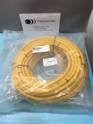 AMAT 0010-13943 SO/STLHEAD HEX HOSE 75FT, 133501