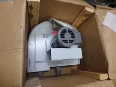 AMAT 0190-75079 BLOWER, 480 VOLT 3PH, 50HZ